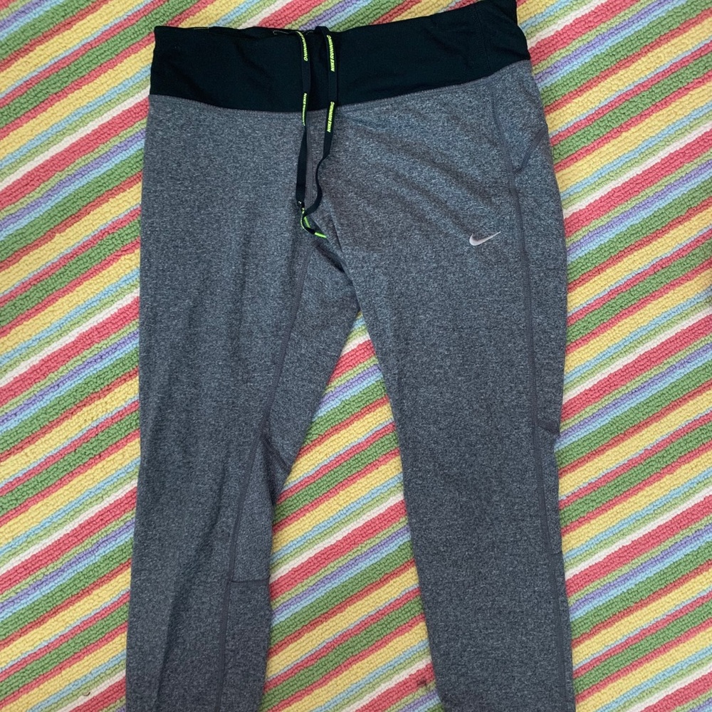 Nike running leggings